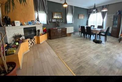 Casă cu Teren 300 Mp în Sălicea