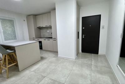 Apartament cu 2 camere decomandat în Cornișa - 8