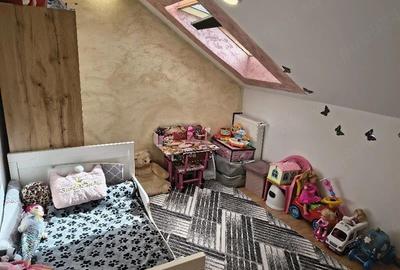 Apartament cu 2 camere decomandat în Burdujeni