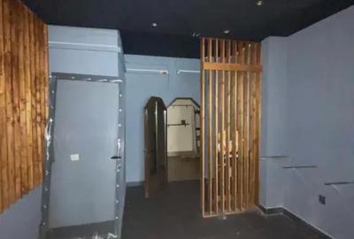 Spațiu comercial, de 142 mp, în Central - 1