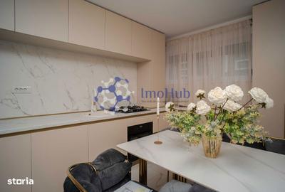 Apartament cu 2 camere în Bârnova - 6