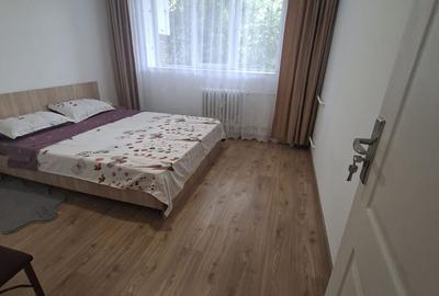 Apartament cu 2 camere în Tudor Vladimirescu