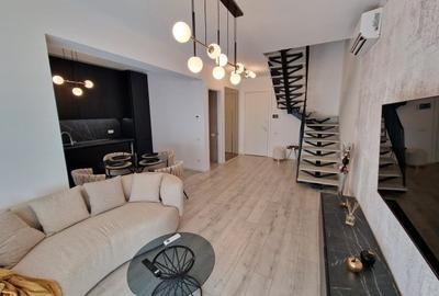 Apartament cu 3 camere în Nordului - 12