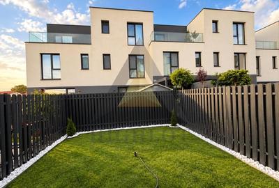 Casă cu 5 camere cu Canalizare în Pipera