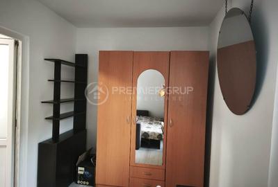Apartament cu 2 camere în Podu Roș - 4