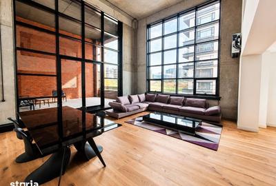 Apartament cu 4 camere în Pipera
