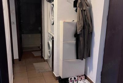 Apartament cu 2 camere decomandat în George Enescu