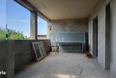 Casă cu 3 camere în Lozova - 6