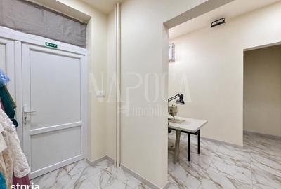 Spațiu comercial, de 113 mp, în Central - 5