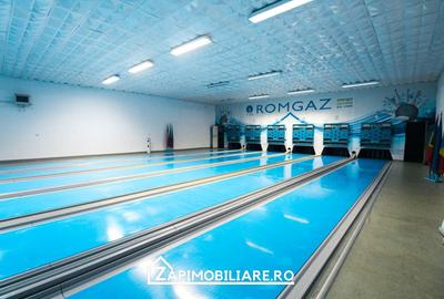 Spațiu comercial, de 735 mp, în Central - 4
