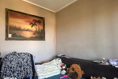 Apartament cu 3 camere în Cantemir