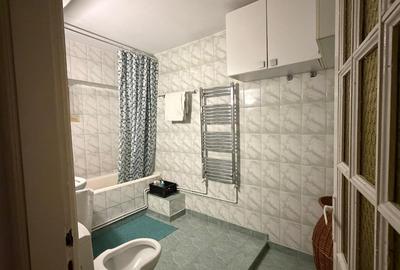 Apartament cu 4 camere decomandat, mobilat în Lăpuș - 11