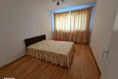 Apartament cu 2 camere semidecomandat în Alexandru cel Bun