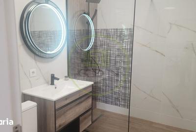 Apartament cu 2 camere în Șelimbăr