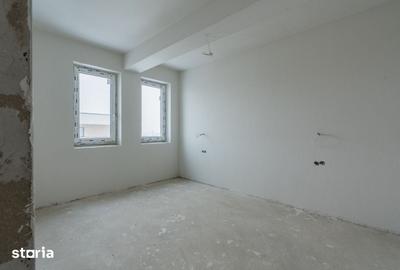 Apartament cu 2 camere în Apahida - 1