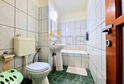 Garsonieră în Micălaca - 2