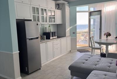 Apartament cu 3 camere în Est - 2