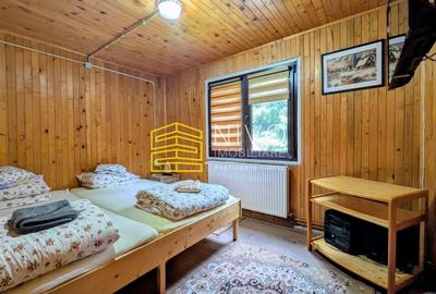 Casă individuală cu 4 camere cu Canalizare în Sălard - 8