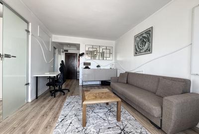 Apartament cu 2 camere decomandat, mobilat în Unirii