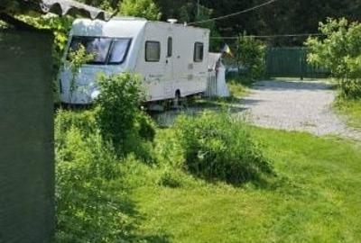 Teren de 1093 mp, în Sadu