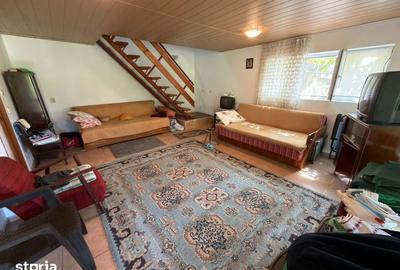 Casă cu 3 camere cu Teren 537 Mp în Bratovoești - 10