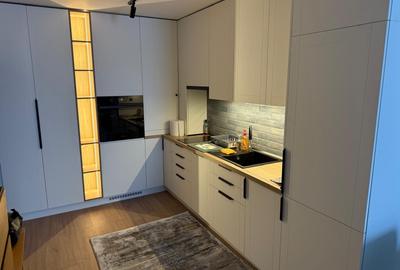 Apartament cu 2 camere semidecomandat în Gară - 1