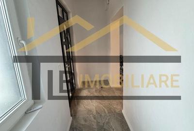 Casă individuală cu 3 camere cu Canalizare în Corunca - 11