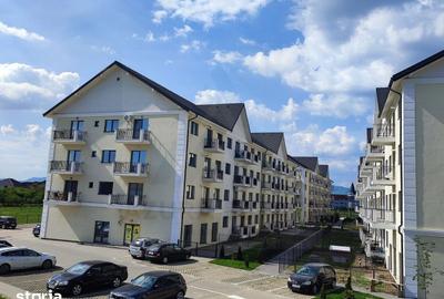 Apartament cu 3 camere în Șelimbăr - 1