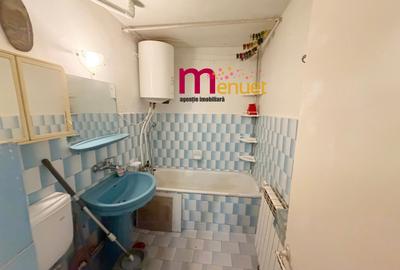 Apartament cu 2 camere în E3 - 6