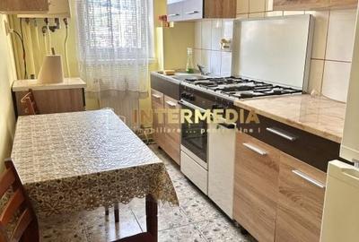 Apartament cu 3 camere semidecomandat în Cetate - 18