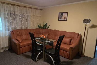 Apartament cu 2 camere semidecomandat în Micro 16 - 5