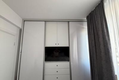 Apartament cu 2 camere în Rahova