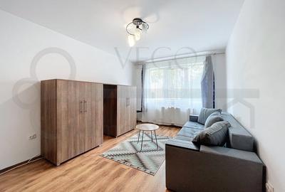 Apartament cu 2 camere decomandat, mobilat în Grigorescu - 1