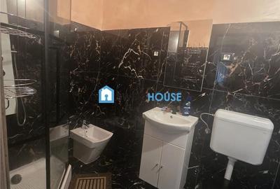 Casă cu 4 camere cu Teren 100 Mp în Cincu - 5