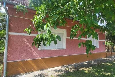 Casă cu 3 camere cu Teren 1500 Mp în Bobda - 3