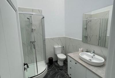 Apartament cu 2 camere decomandat în Exterior Vest - 6