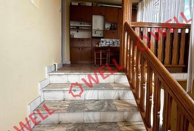 Casă cu 2 camere în Central - 3
