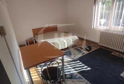 Apartament cu 2 camere decomandat, mobilat în Mărăști