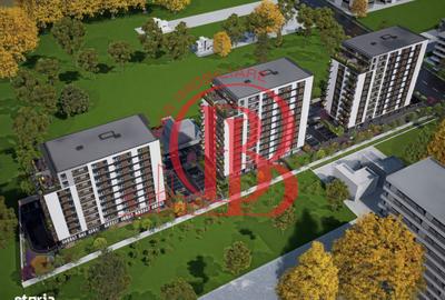 Apartament cu 3 camere în Titan - 2