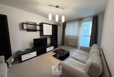Apartament cu 3 camere decomandat în Drumul Taberei