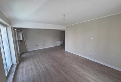 Apartament cu 2 camere decomandat în Tomis Plus - 2