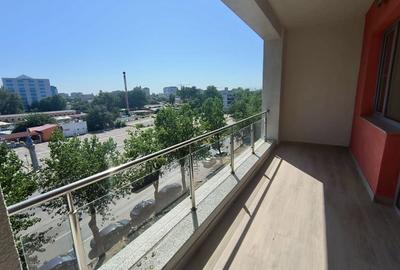 Apartament cu 2 camere decomandat, mobilat în Faleza Nord - 7