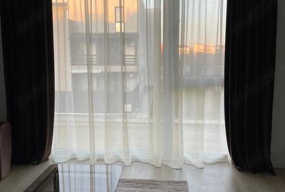 Apartament cu 2 camere semidecomandat în Freidorf - 6