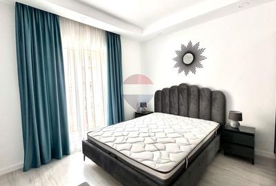 Apartament cu 2 camere decomandat, mobilat în Ștefăneștii de Jos - 12