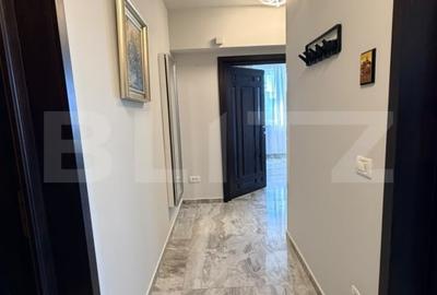 Apartament cu 2 camere decomandat, mobilat în Central - 8