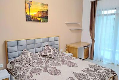 Apartament cu 2 camere decomandat în Aurel Vlaicu