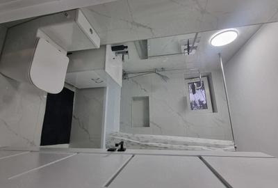 Apartament cu 2 camere decomandat în Central - 7