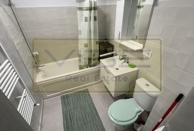 Apartament cu 2 camere semidecomandat în Bucium - 6