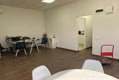 Spațiu comercial, de 760 mp, în Mogoșoaia - 1