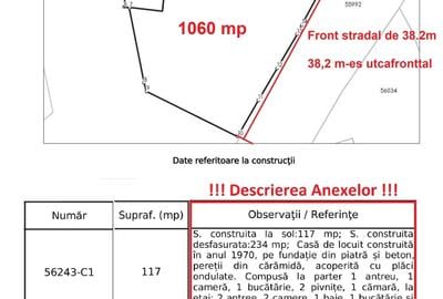 Casă cu 4 camere în Dealu - 4